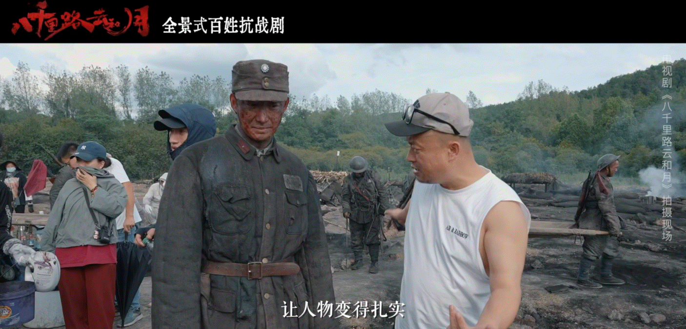 连几毛钱菜价都较真的剧拿什么输 从查阅史料到搭建实景，连一句台词里的菜价都反复核