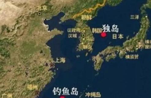 中国为何“不敢”登钓鱼岛？很多人疑惑：中国明明手握钓鱼岛主权铁证，为啥不直接派人