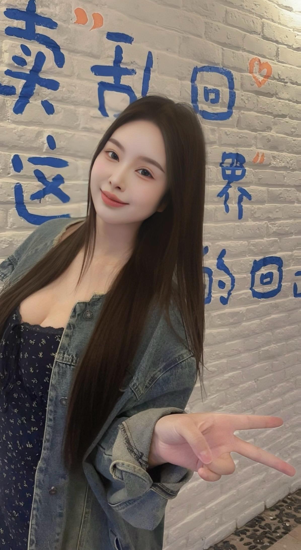 顺从自己，再想其他。