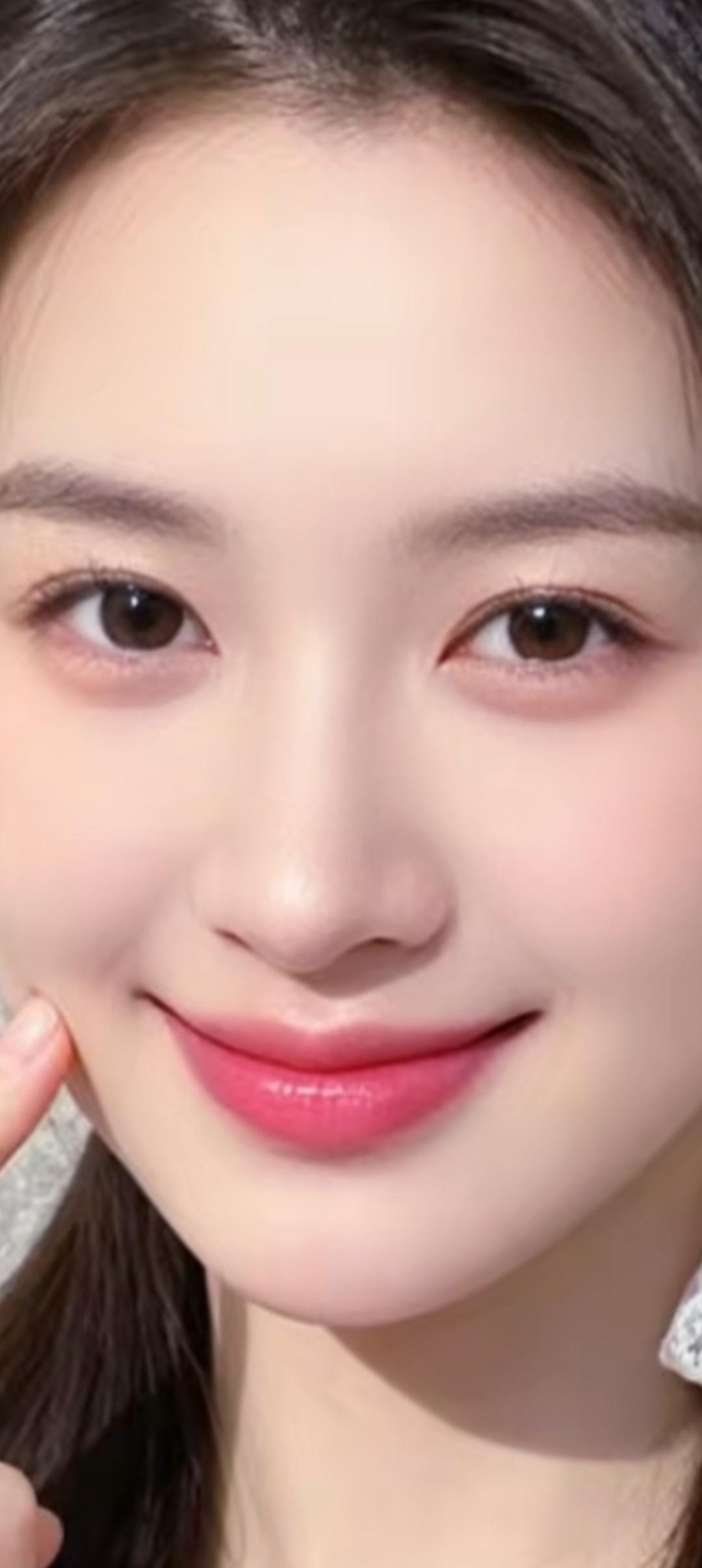 元气满满的一天从微笑开始！😊✨