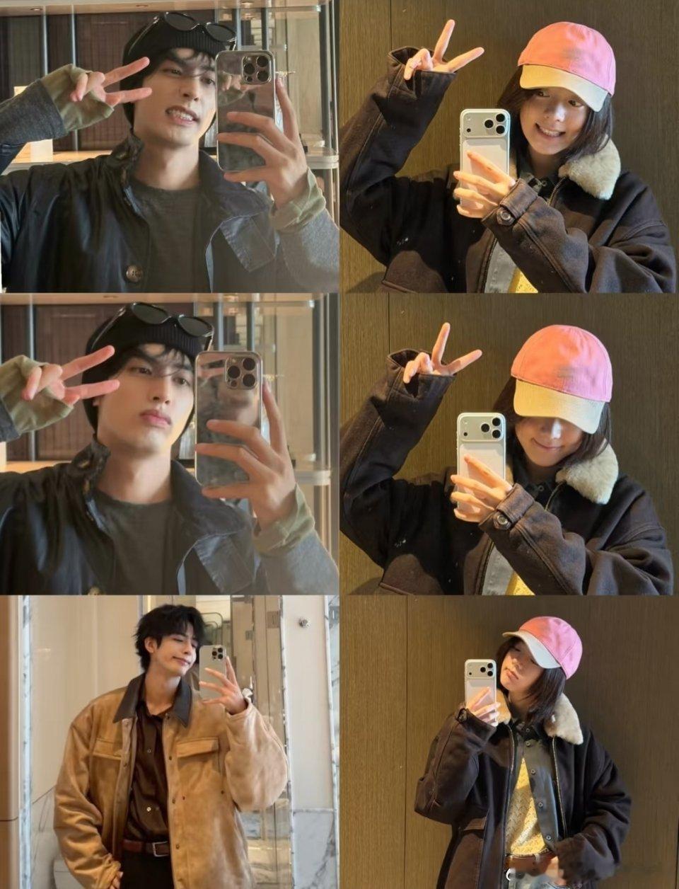 极限找不同，宋威龙正是藏不住心事的年纪