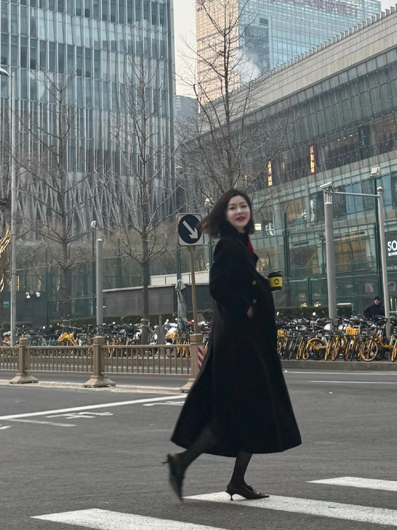 金融人的双面人生｜用梦想消除疲惫