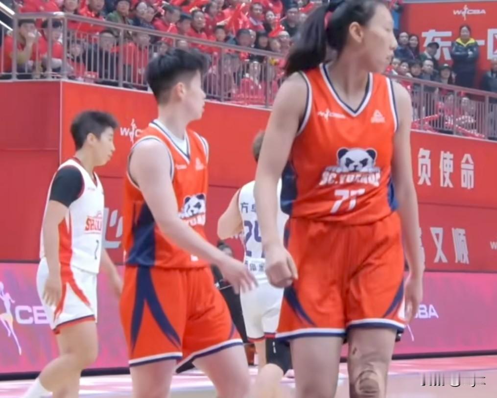 实力差距悬殊，
 WCBA四川远达美乐47分大胜陕西榆林天泽。
 
2025年1