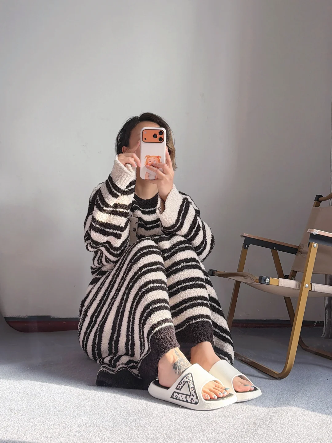 暖烘烘过冬搭子