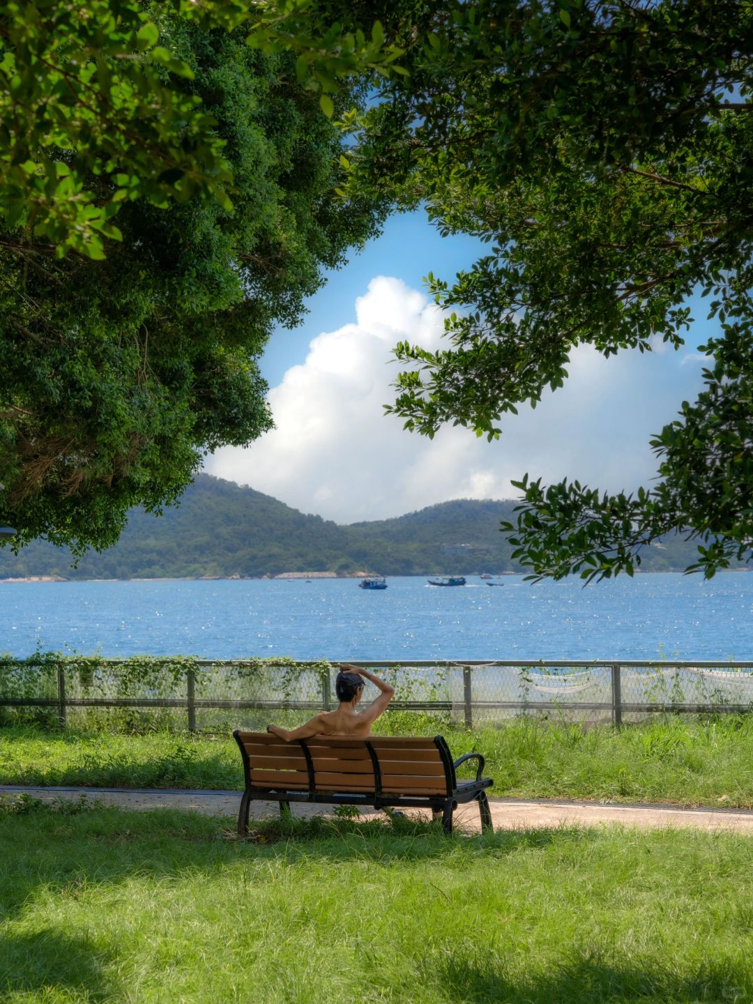 香港往返6次，我觉得最出片的几个打卡点