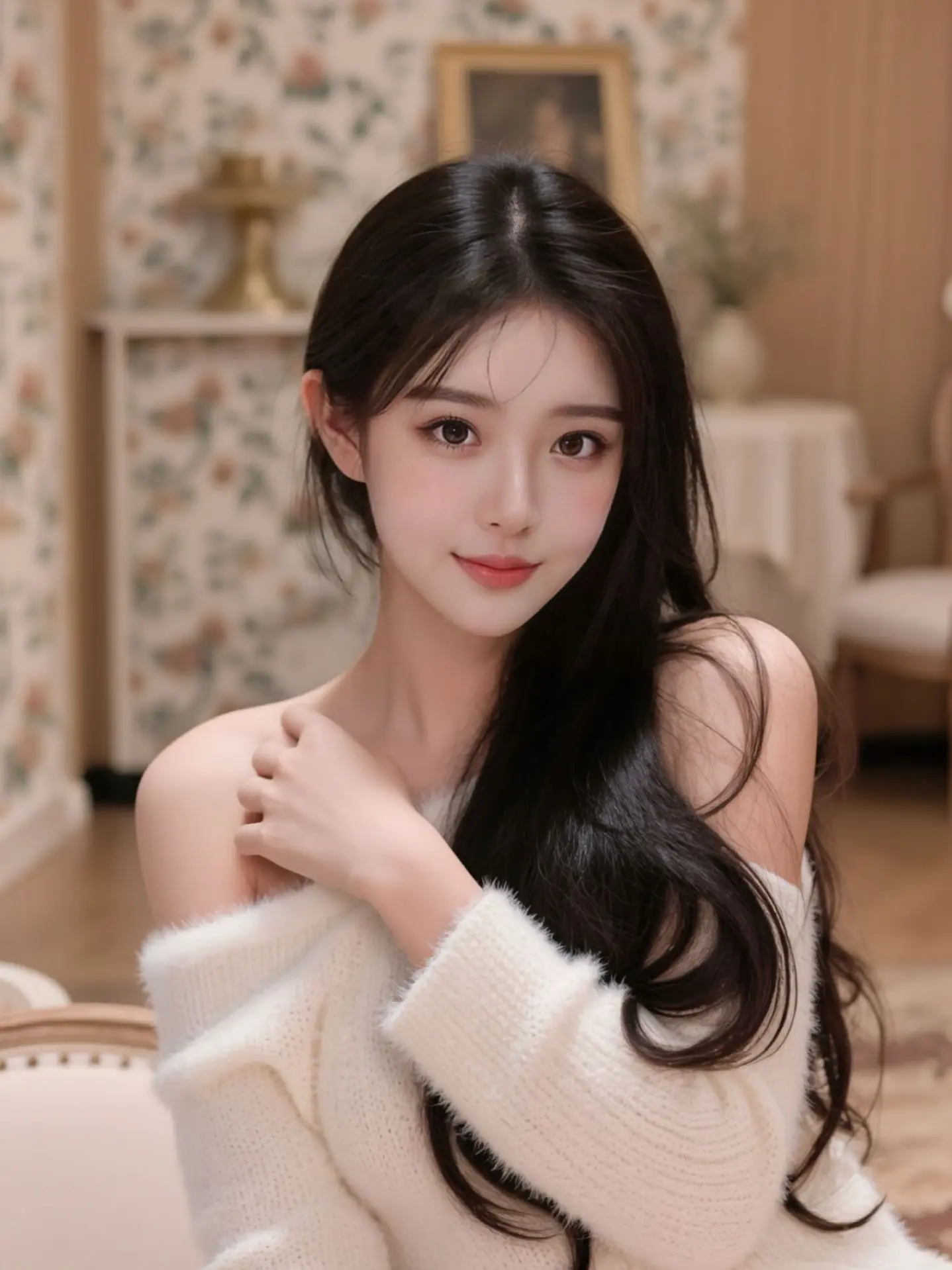 ❀ AI写真集 ❀。