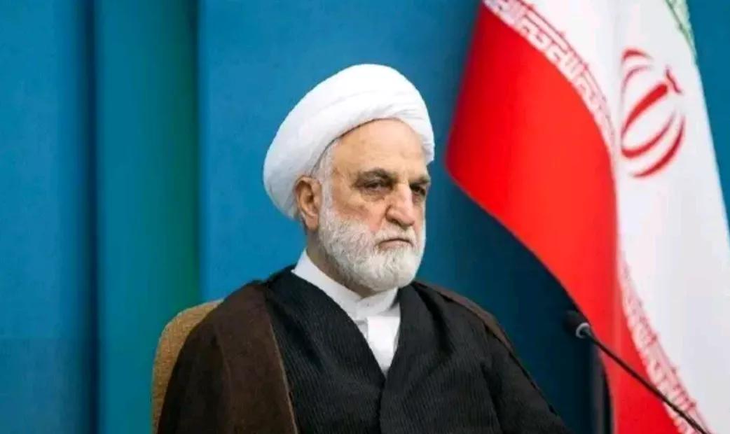 半岛电视台报道，当地时间4日，伊朗迈赫尔通讯社援引官方消息证实，曾在前任最高领袖