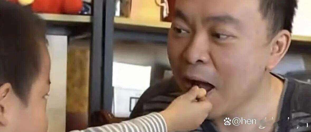 蔡磊进入渐冻症终末期，他的基因在儿子身上已启动 ​​​