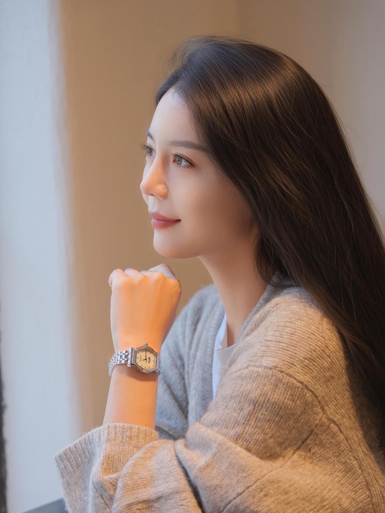 什么样的女人,最有魅力?优雅是一种生活态度