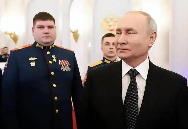 打了4年，占据了乌克兰20%的土地，为什么俄罗斯还不收手？答案很简单，随着冲突的