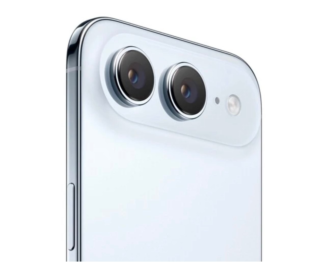 iPhone Air 2 双摄基本实锤了，但双扬几乎没有任何消息……这样的话，A