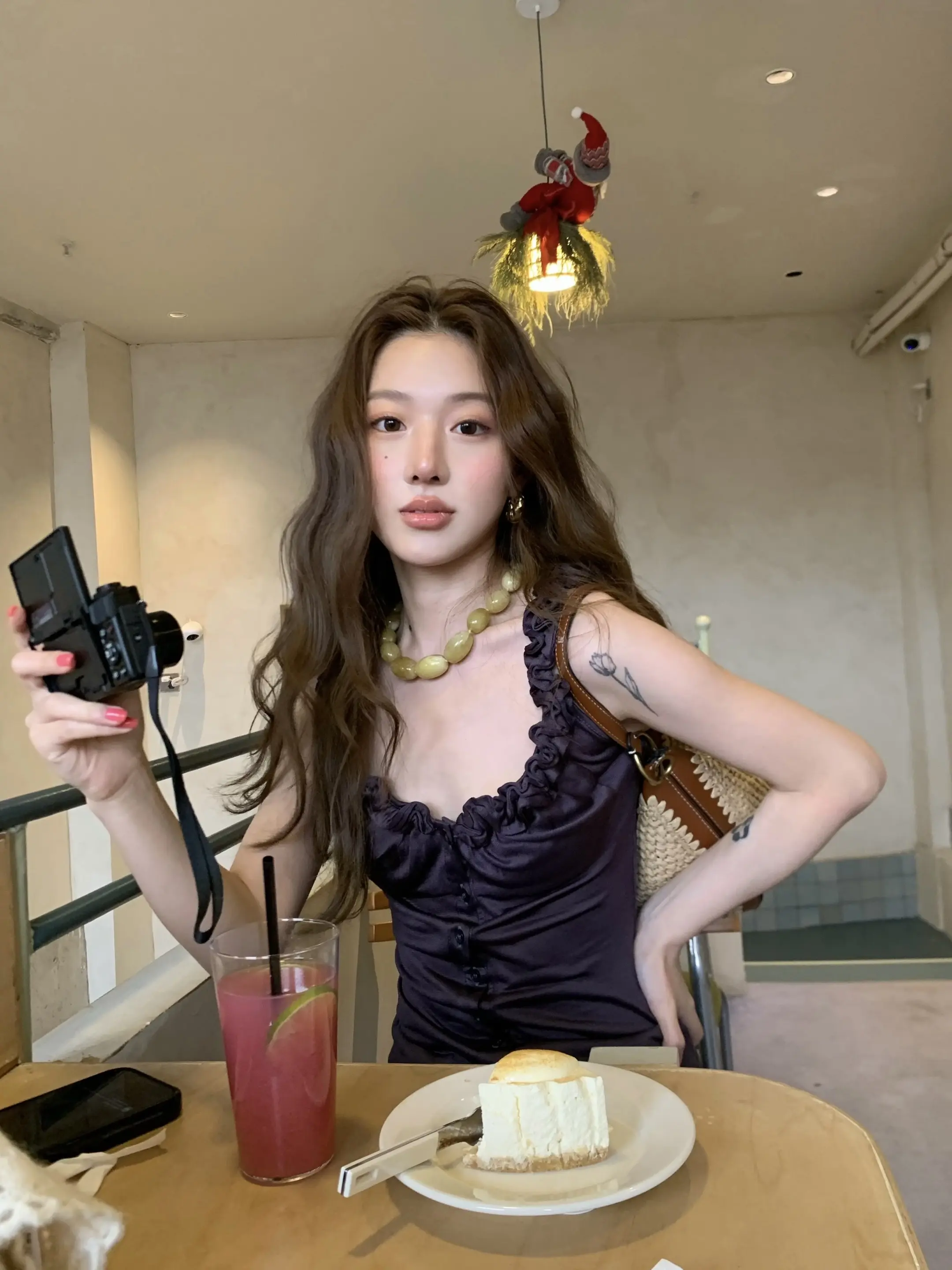 洗澡lov3，吃饭lov3～