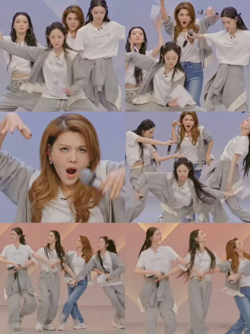 30岁后不催婚而是上浪姐 30岁后，耳边不再是催婚的唠叨，反倒迎来“要不要上浪姐