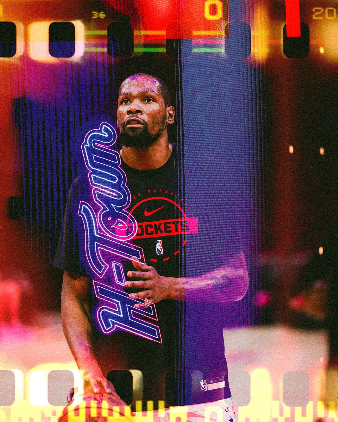 首节比赛结束！火箭36-26马刺！十分算个屁啊！马刺vs火箭休斯顿火箭