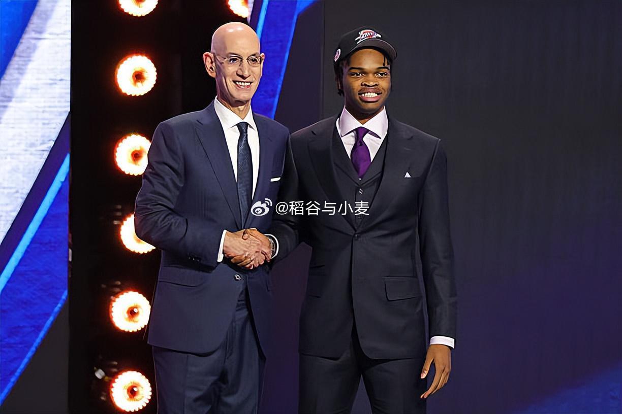 在今年的NBA选秀大会中，原本手握首轮第21号签的底特律活塞与孟菲斯灰熊完成了一