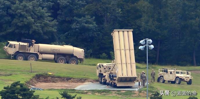 原来我们当年不是认怂，是在憋大招！韩国人最近心里估计挺不是滋味。当年闹得沸沸扬扬