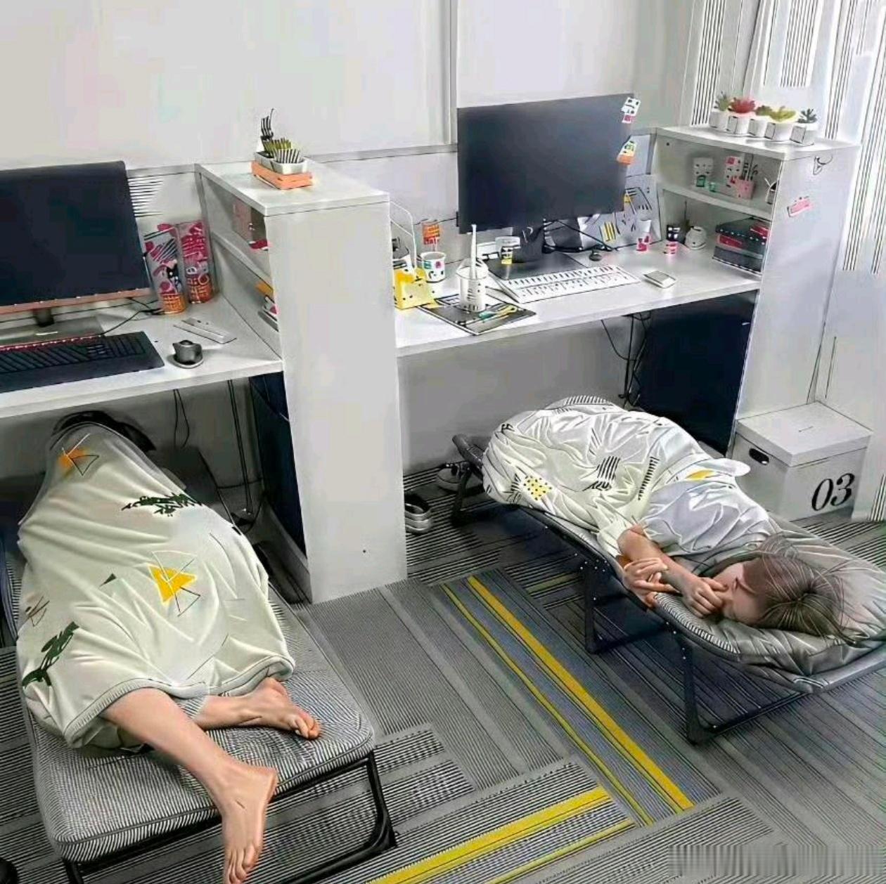 为什么说要好好读书，这就是最好的答案 ​​​