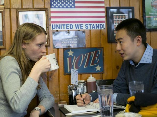 身处国外的中国人都是什么心态?身处国外的中国人心态较为复杂多样。一方面，面临文化