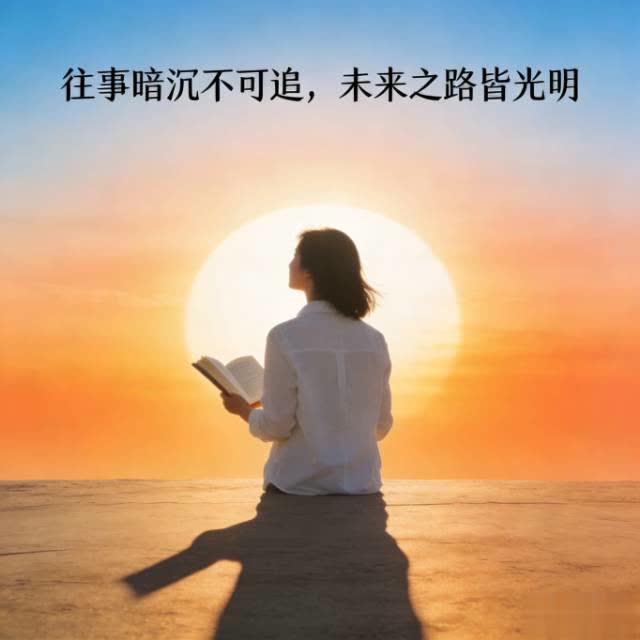 荣梓杉事件女主11字官宣：最高级的赢，是不纠缠过往
 
“事情已经过去了，我现在