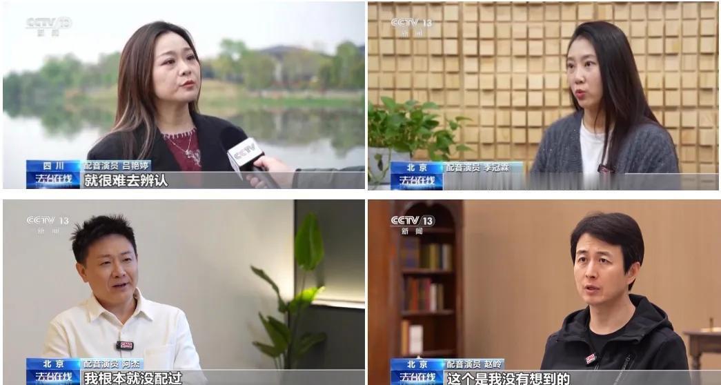 40万部AI短剧，开始“贱——人——贱——己——贱行业”了。
 
2026年9月