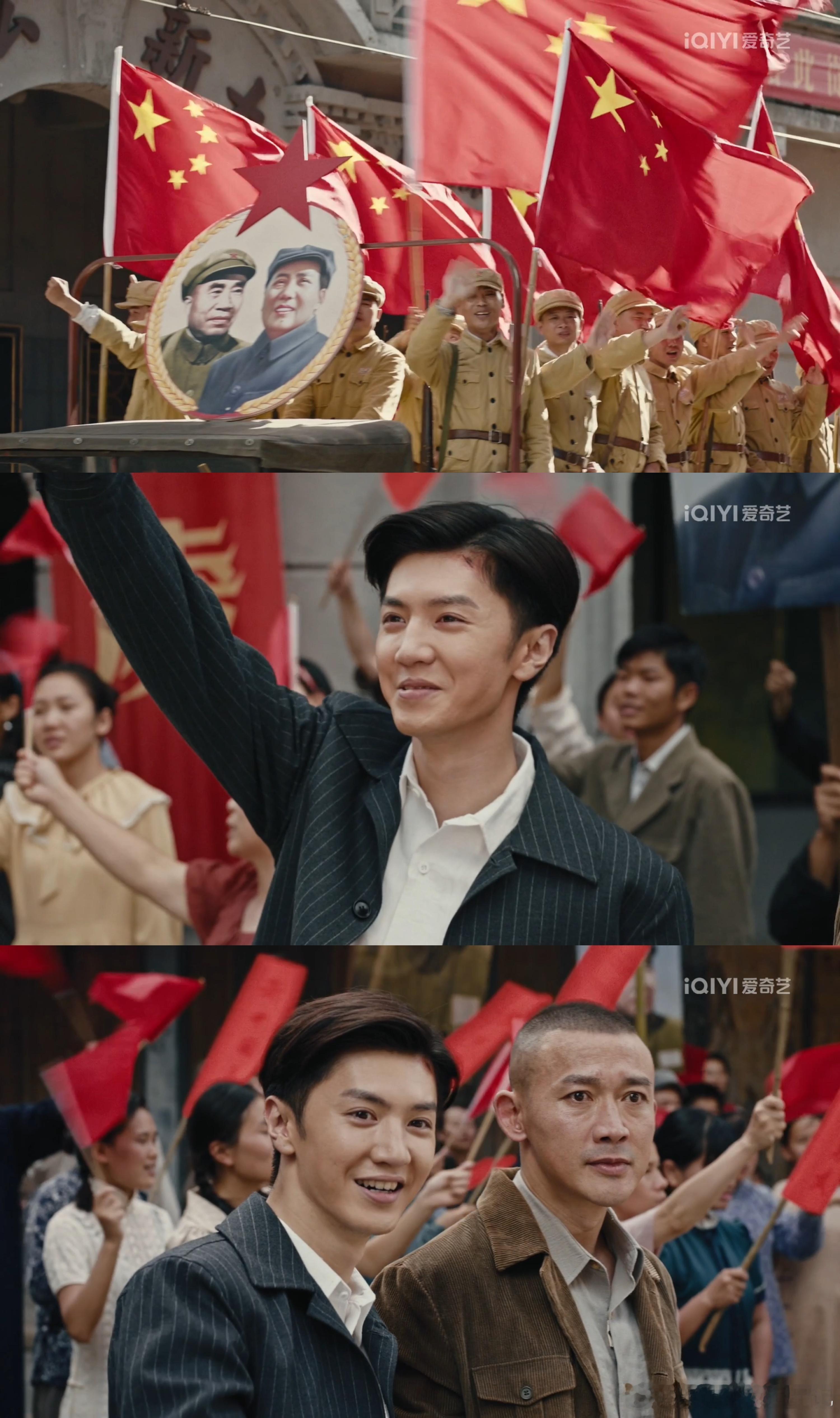 #和暗夜与黎明一起致敬城市的铜墙铁壁# 公安大大们，真心感谢你们！没日没夜地守护