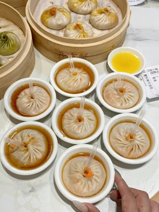 路过杭州龙翔桥一定要去吃的！！！😭😭😭