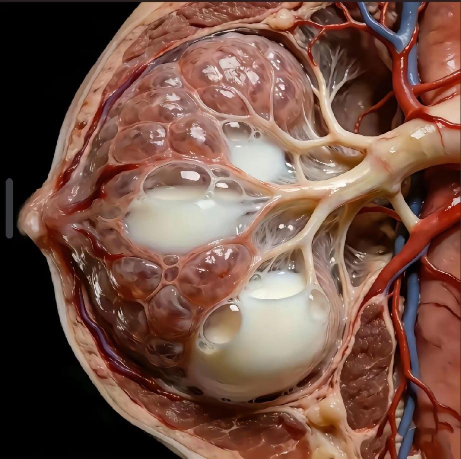 母乳妈妈真是太不容易了。母乳喂养 母乳