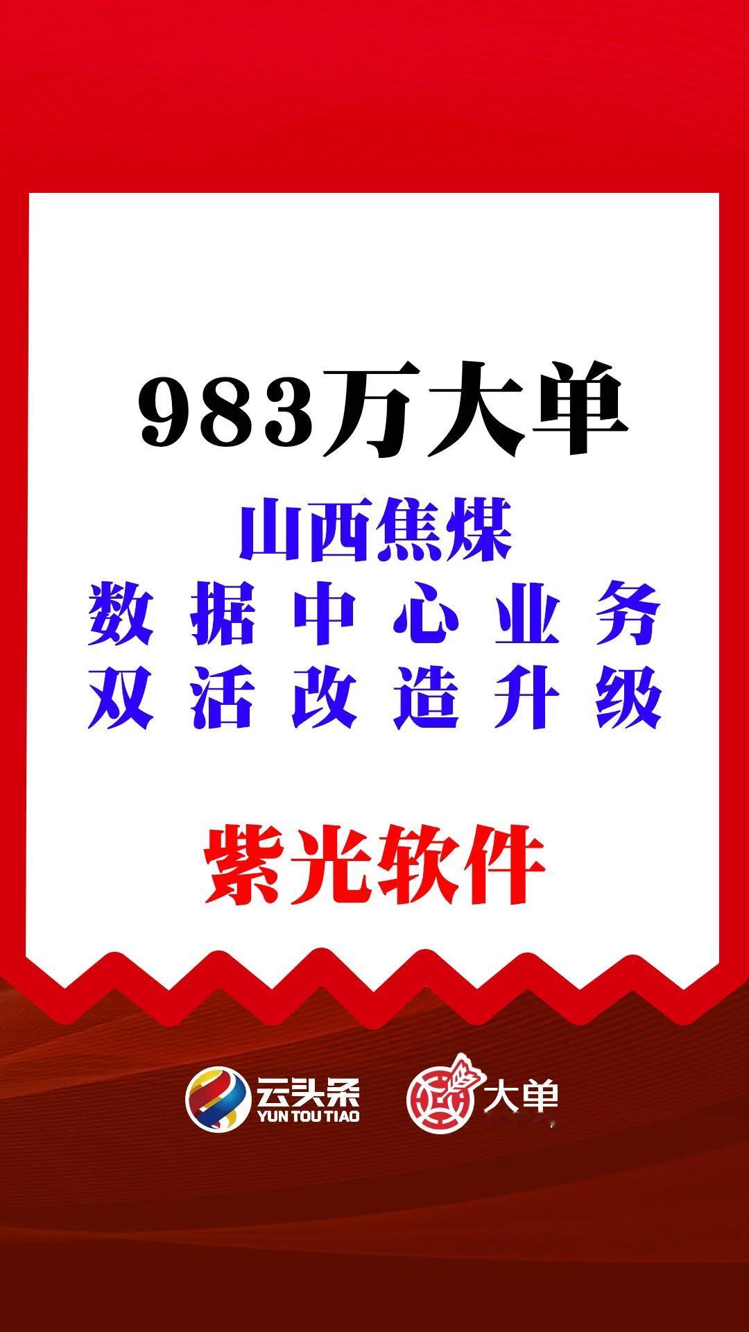 紫光软件（中）