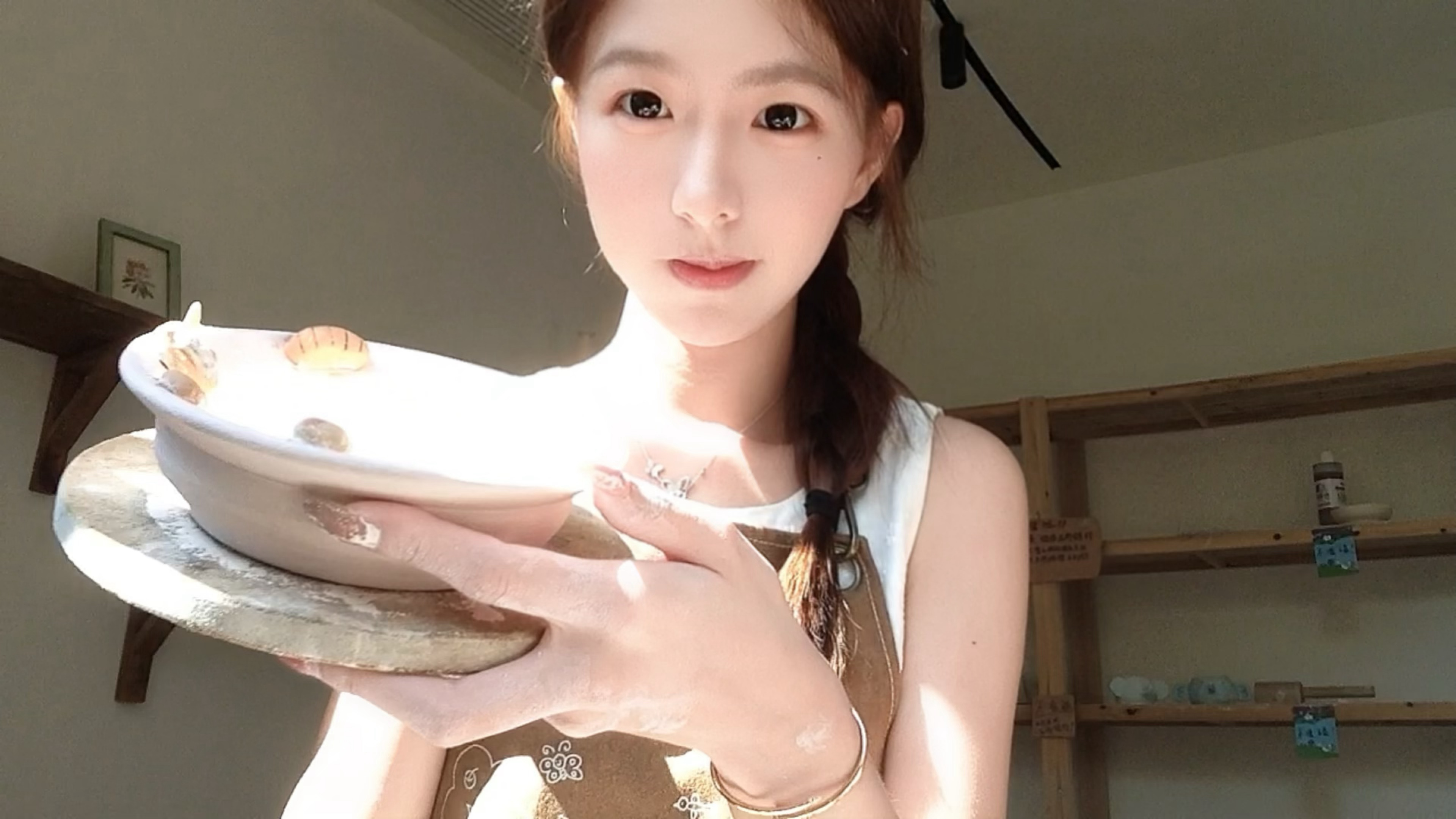 捏个小🥣！ ​​​