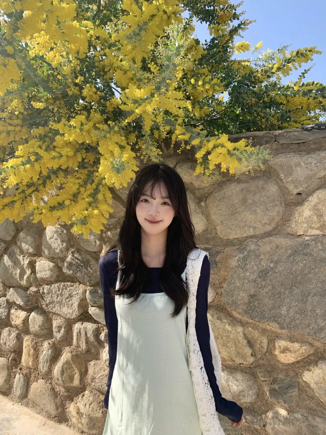 ᥫᩣ. 𝑺𝒑𝒓𝒊𝒏𝒈🌼