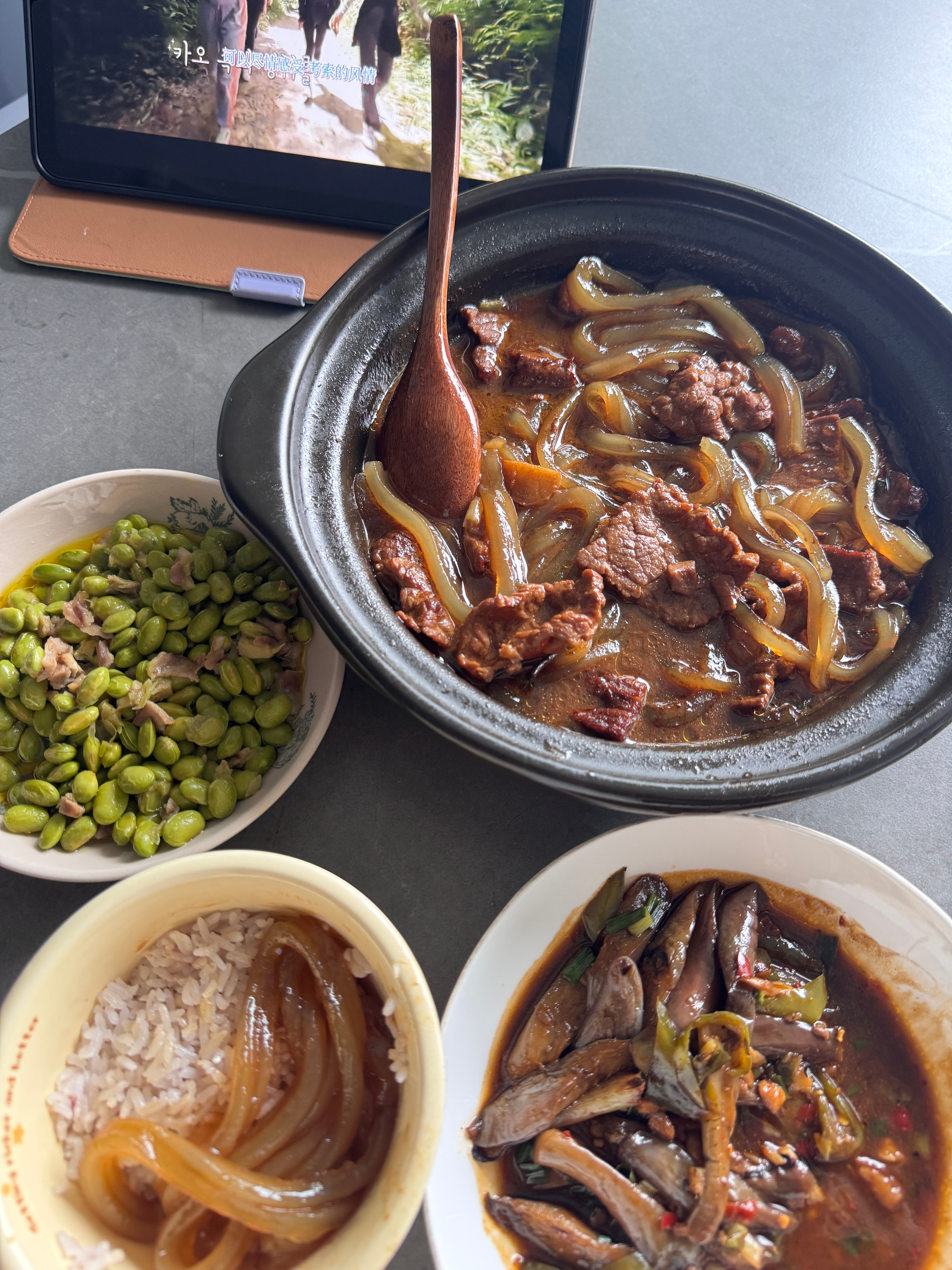 幸福一人食 ​​​