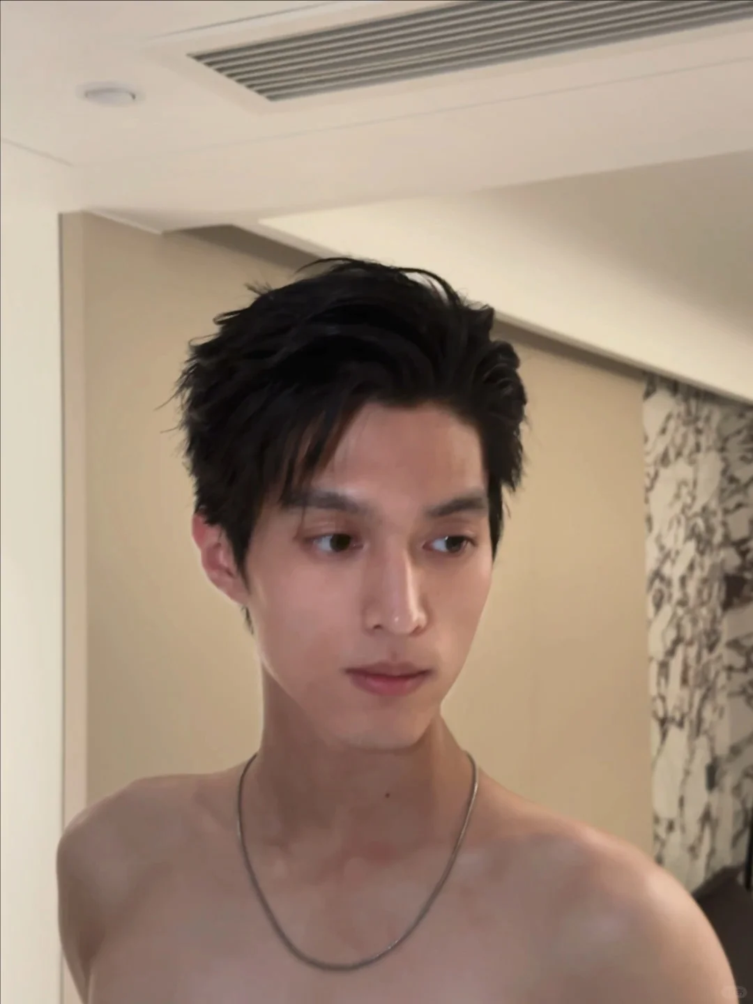 几点回家？