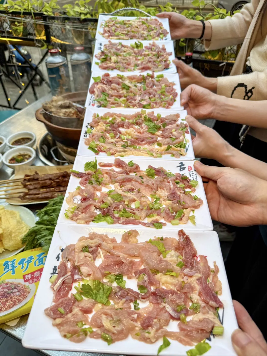 在深圳！谁懂这一口含金量！