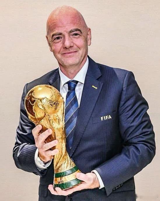 史上最赚世界杯国际足联从 2026 年世界杯中产生了超过 150 亿美元的收入，