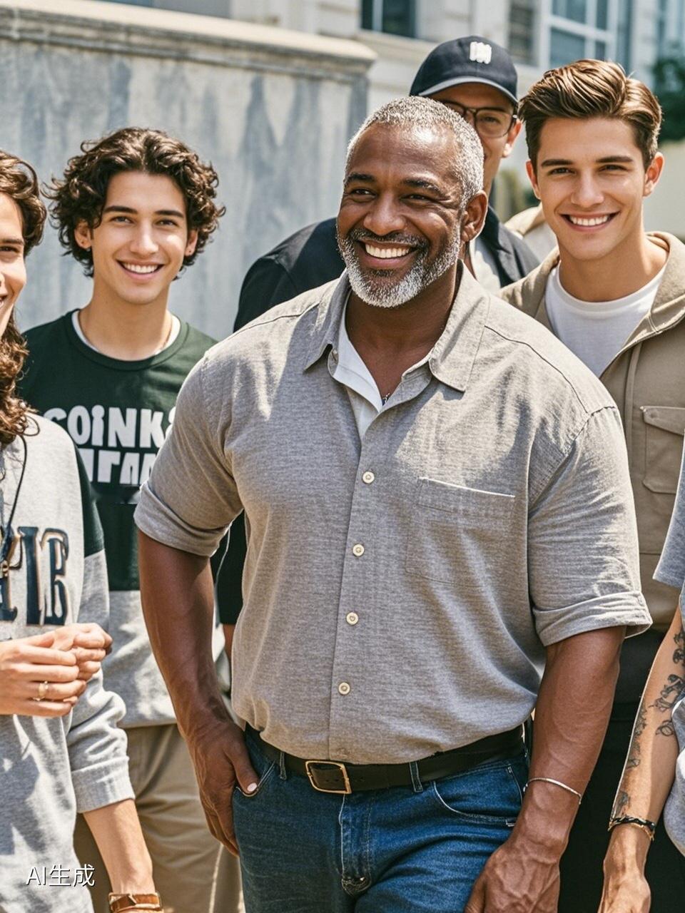 美国盟友集体访华，本质是“美国霸权反噬”与“中国吸引力”双重作用下的战略转向，既