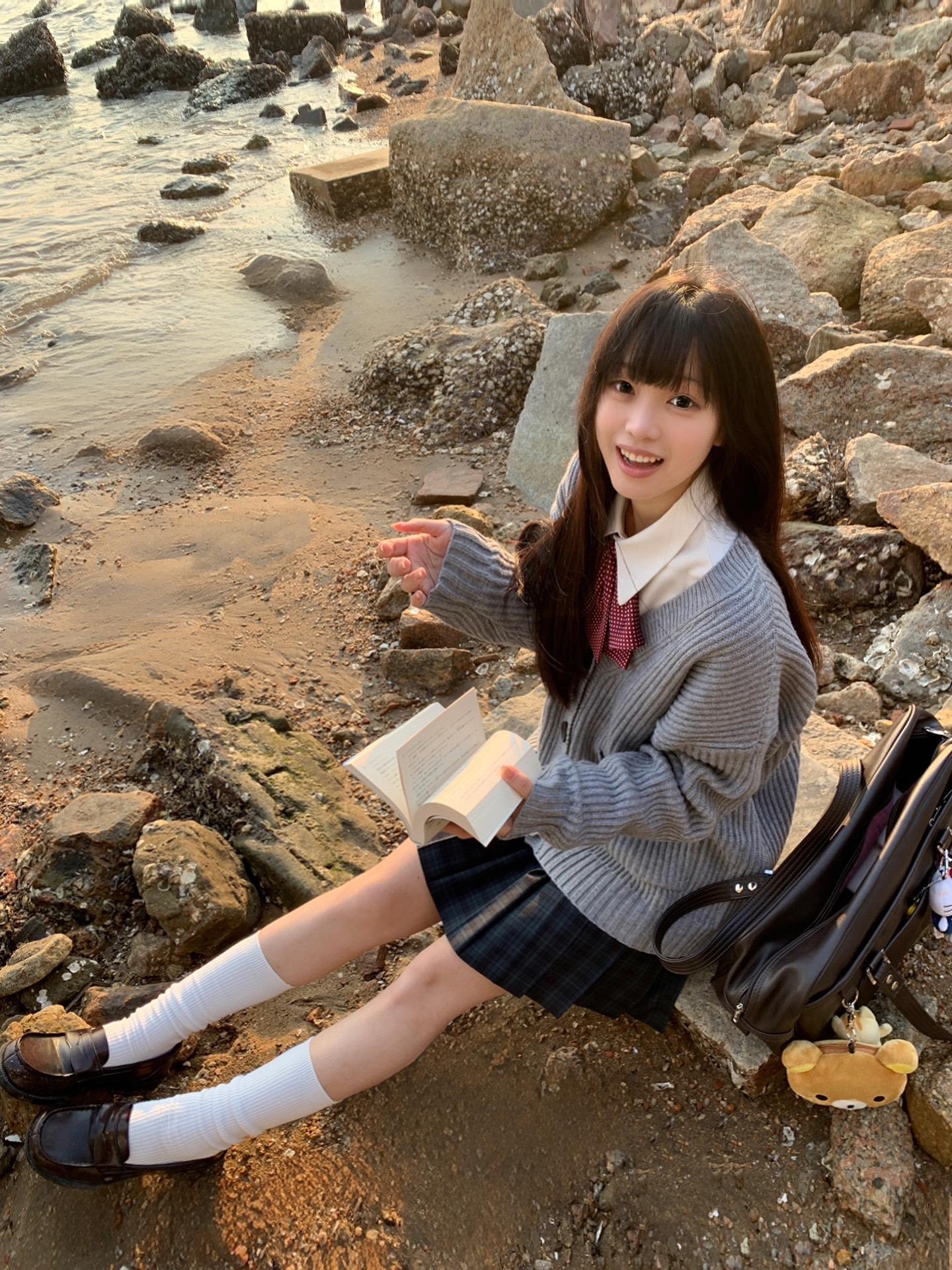 遇见你 我淡化了所有悲伤