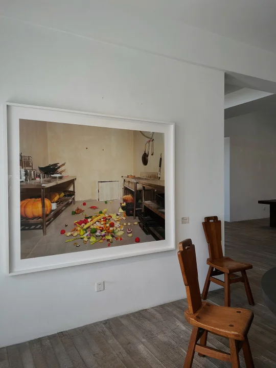 04｜没灵感的时候就去逛逛家居店