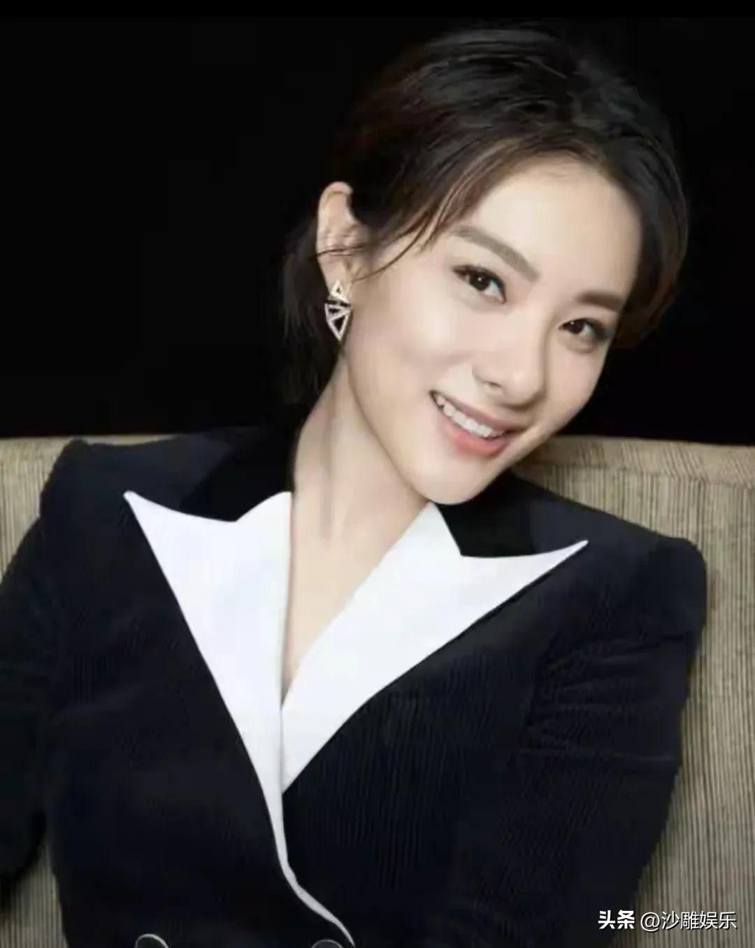 刘璇，正面硬刚！

3月24日，咱们的“平衡木皇后”刘璇，因为在采访中一段“不掩