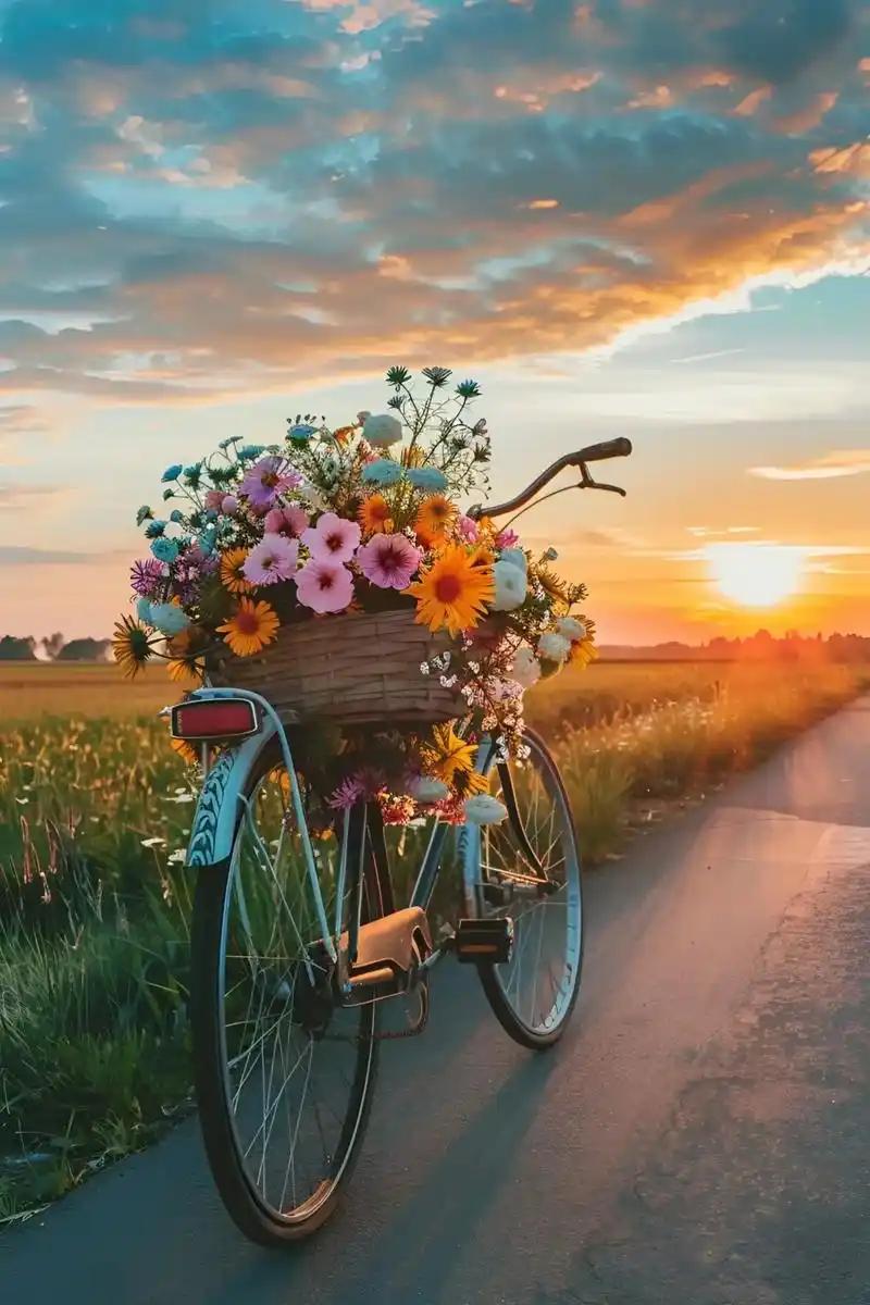 一个出去旅游了五年的人感慨：
“他用五年跑遍了全国各地，最后发现：旅游对于大家来