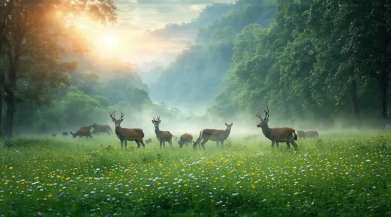 济南动物园上演“人猩共舞”：一场跨越物种的欢乐对话

12月21日，济南动物园猩