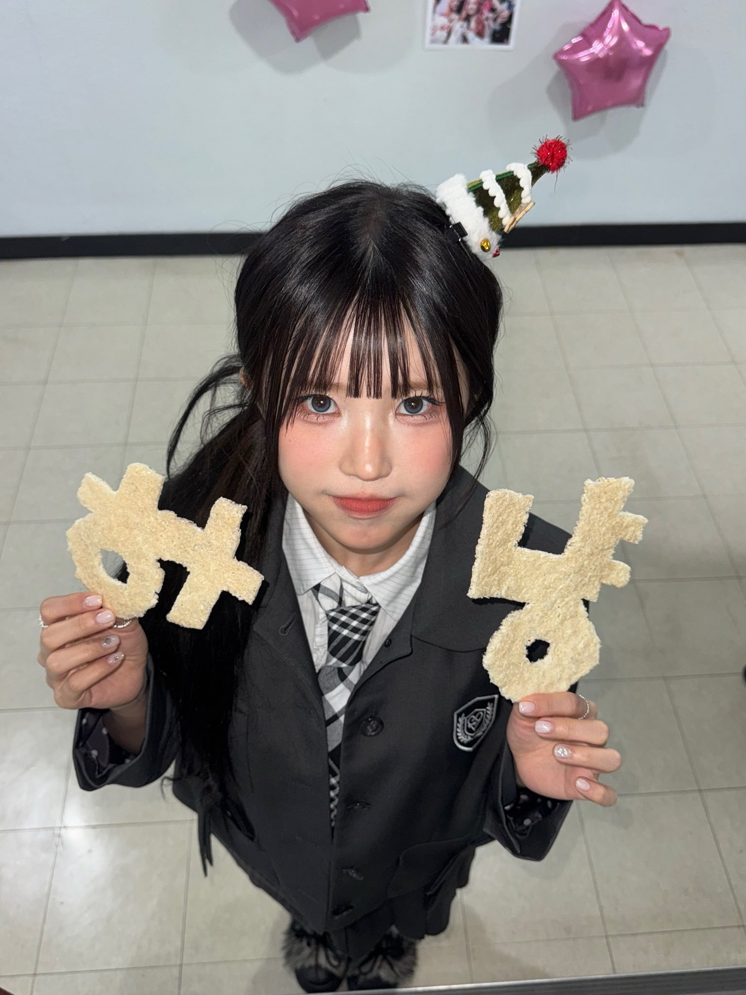 251208 fromis_9 Hayoung宋河英 