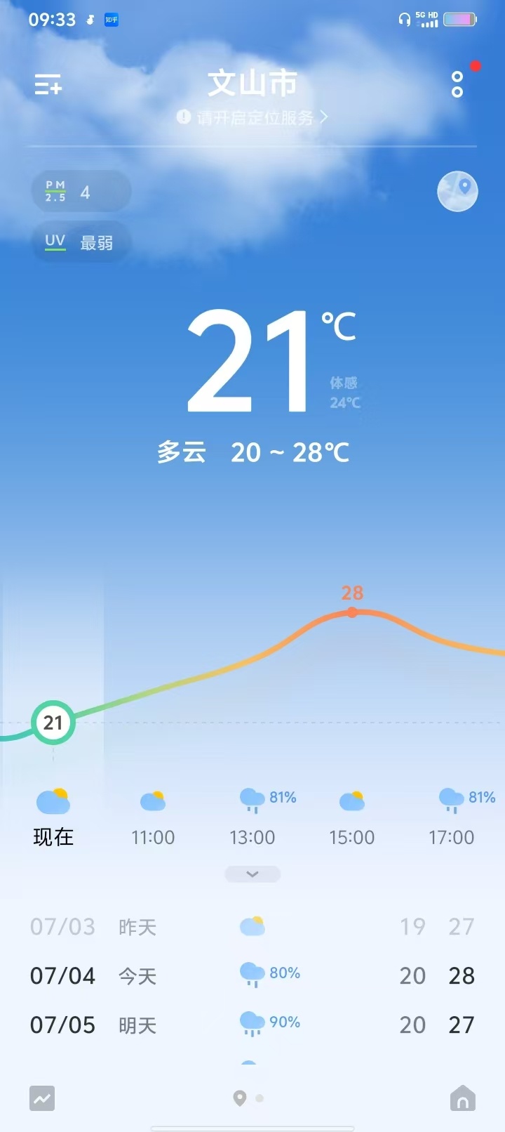 啥意思 我家才21度