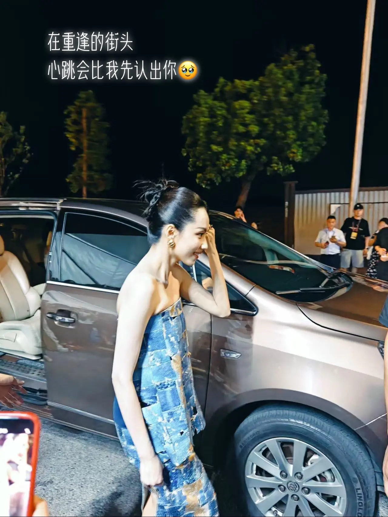 梦中人 好久不见©️：Zelner-Dream
