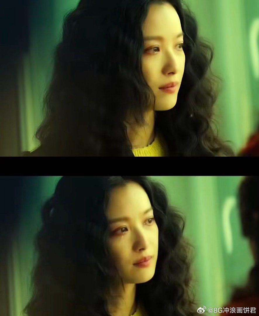 倪妮台词给我字幕依赖症治好了 “你为啥不告诉我？你为啥借钱？你为啥欠钱不还？”倪