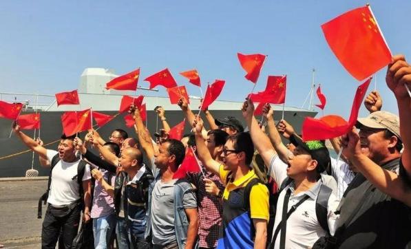 别猜了！中日暂时还打不起来！为啥这么说？核心一点就是：真正打仗之前，是不可能有大