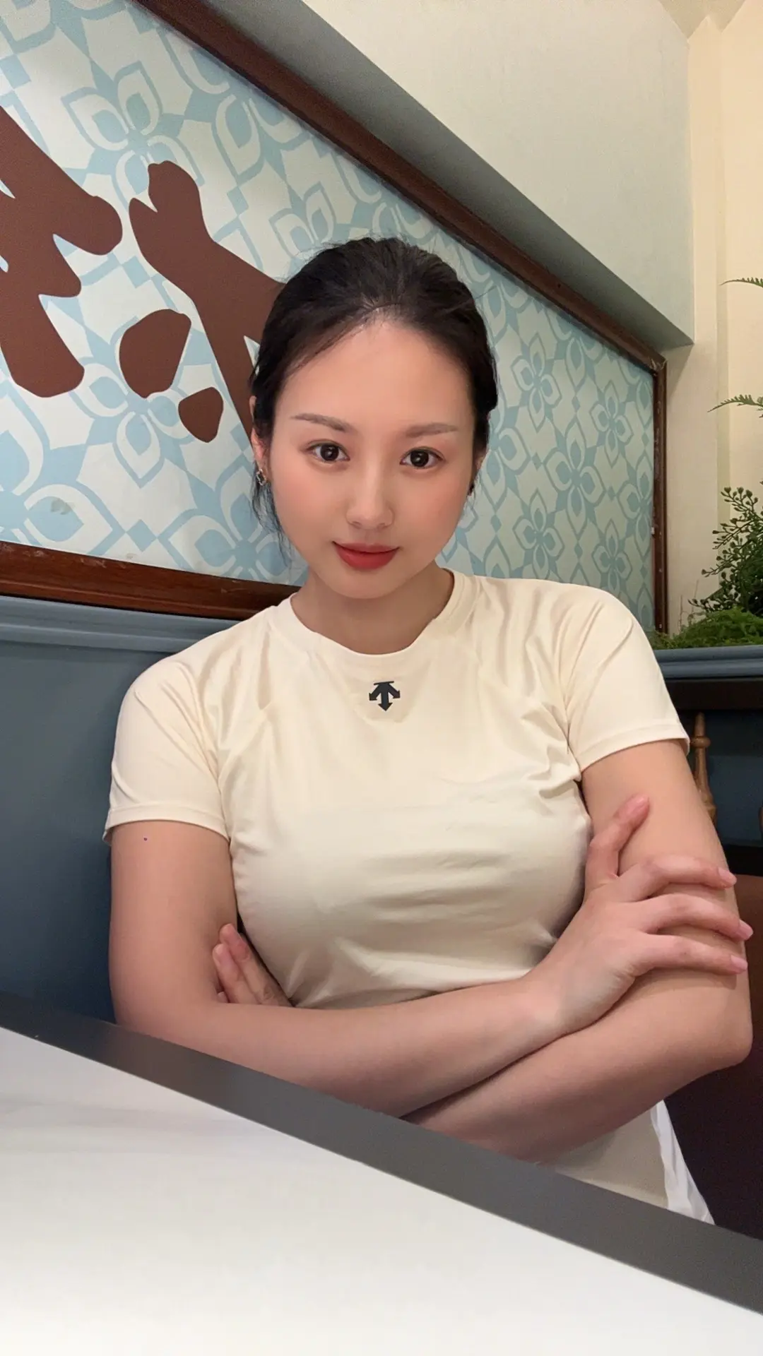 越来越好的自己