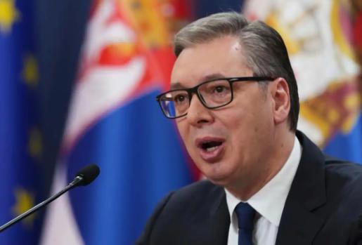 三面围堵无路可退！塞尔维亚暗藏双重无奈，中式装备筑牢生存防线！欧洲最凶险的地缘危