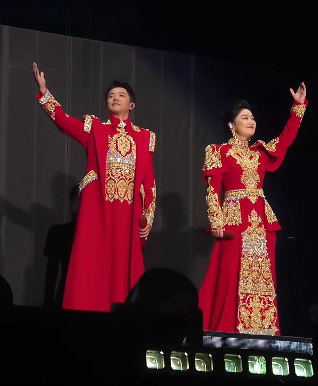 看一眼没想到变成了永远！