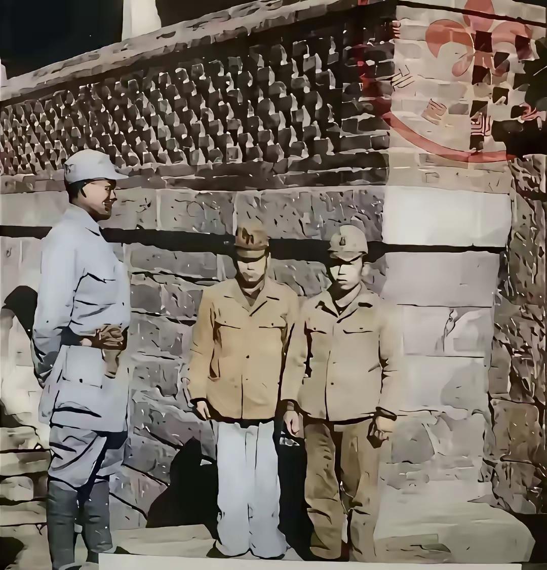 为什么我们都喜欢叫他们小日本，小鬼子，证据找到了，有图有真相。