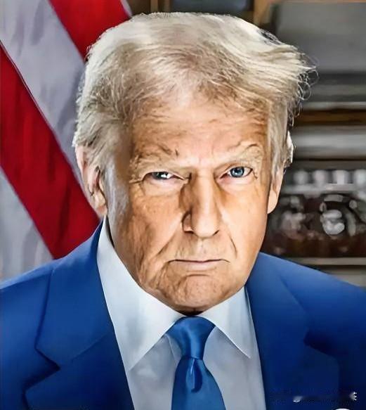 这下咱们可算是看明白了

特朗普这回又在白宫玩起了“单方面宣布胜利”的戏码。
